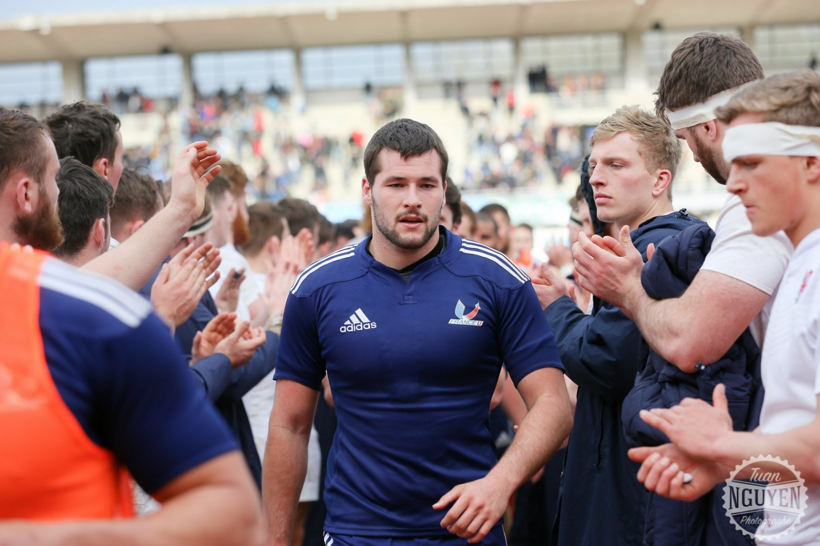 France Angleterre 4448